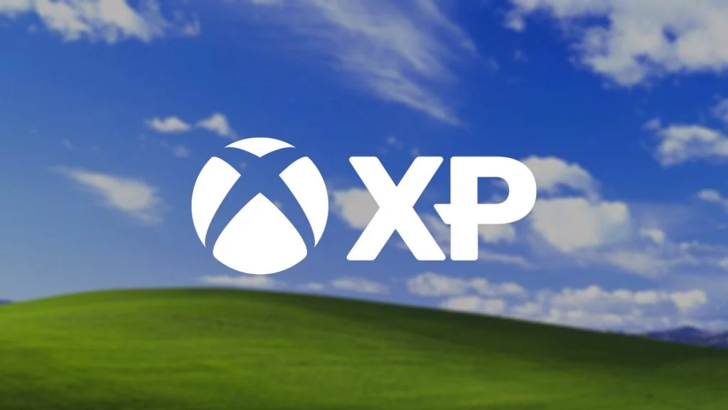 Microsoft Expands Xbox Brand with New XP Division for Media and Merchandise