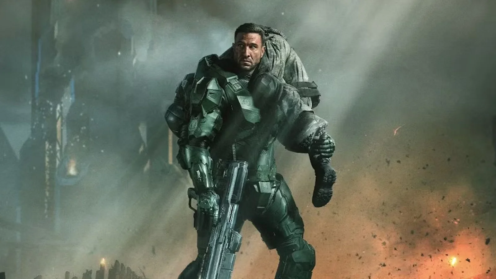 Halo Season 2: Episode Release Schedule and Fan Reception