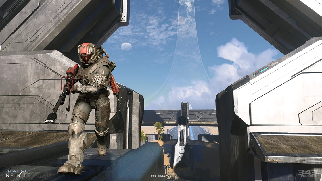 Connecting Controllers for Halo Infinite on PC: A Quick Guide