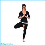 Eka Hasta Bhujasana Pose Yoga - AllYogaPositions.com