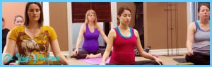Yoga austin - AllYogaPositions.com