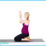 Hero Pose Yoga - AllYogaPositions.com