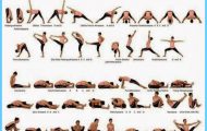 Yoga poses by name - AllYogaPositions.com