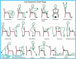 Printable Yoga Poses For Beginners - AllYogaPositions.com