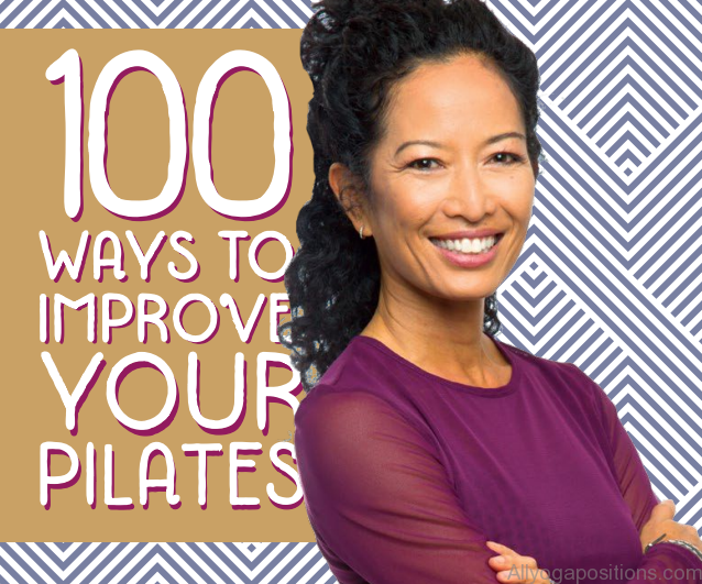 step up your 100s do the pilates hundred challenge