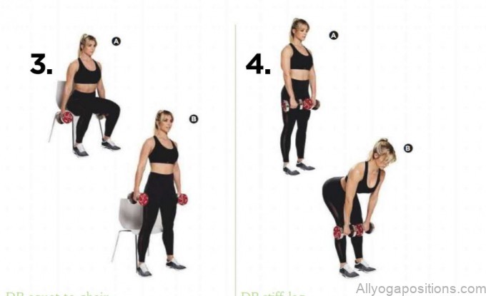 gemma atkinsons workout routine2
