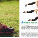 workout your lower body muscles legs bottom and hips