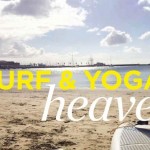 surf yoga hevaven