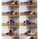 10 best restorative yoga poses