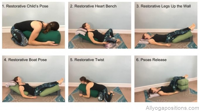 10 best restorative yoga poses1