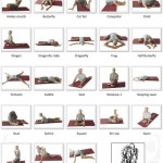 10 best restorative yoga poses2