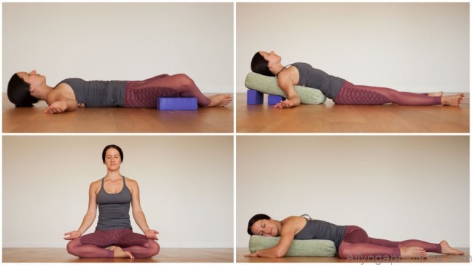 who can do restorative yoga