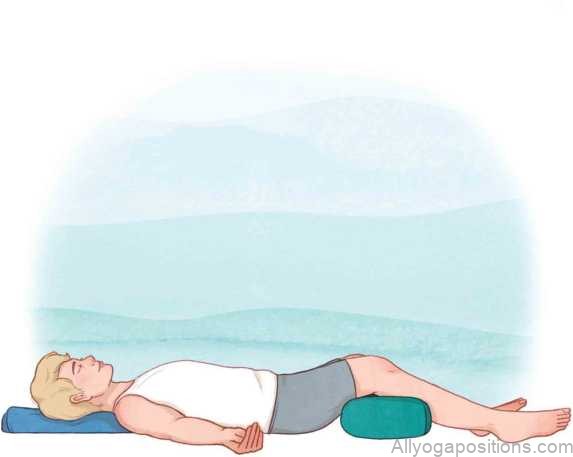 yoga poses for relaxation