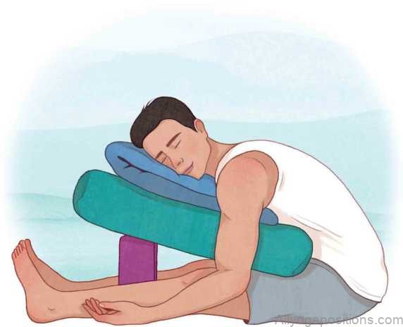 yoga poses for relaxation2