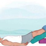 restorative yoga poses 1