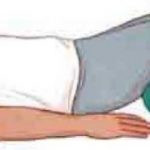yoga pose flow like a river