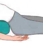 yoga pose flow like a river 3