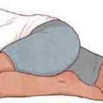 sciatica s o s yoga pose 2