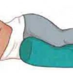sciatica s o s yoga pose 4
