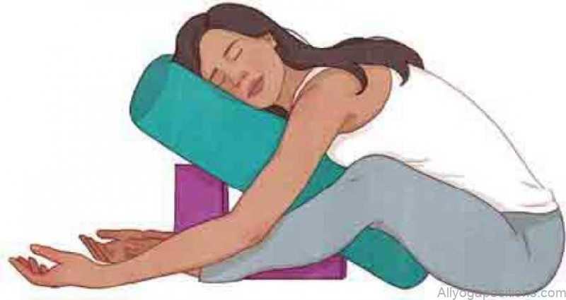 the top yoga poses for weight loss 8