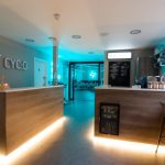 best fitness gyms group studio classes 1