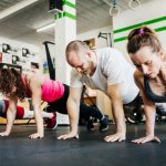 is it ok to train every day if you have a stressful life but find exercise helps calm you down 1