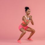 how do bodybuilders practice posing 1