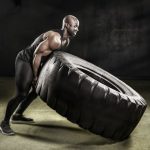 how do bodybuilders practice posing 2