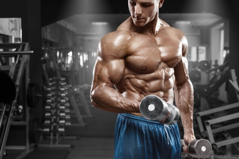 how to build your body 2