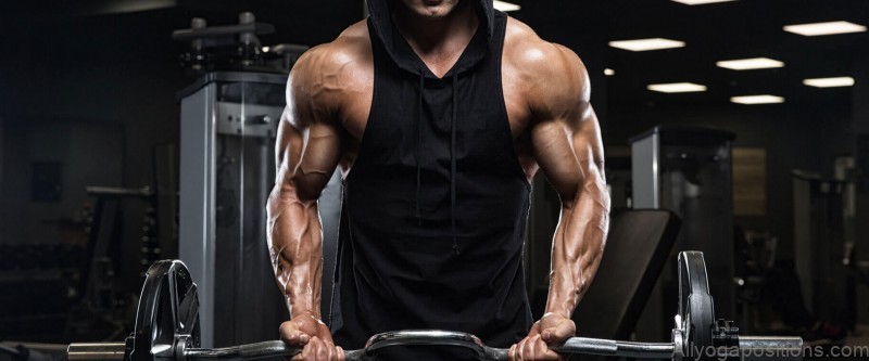 how to build your body