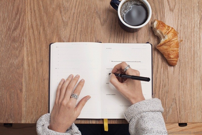 how to set and plan weight loss goals 1