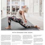 nutrition for health fitness and yoga 3