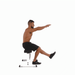 single leg squats this is a great exercise that targets many muscle groups in one go heres why you should include it in your workout