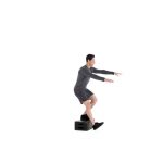 single leg squats this is a great exercise that targets many muscle groups in one go heres why you should include it in your workout
