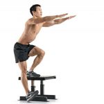 single leg squats this is a great exercise that targets many muscle groups in one go heres why you should include it in your workout 2