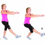 single leg squats this is a great exercise that targets many muscle groups in one go heres why you should include it in your workout 3