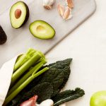 set up your kitchen for detox 1