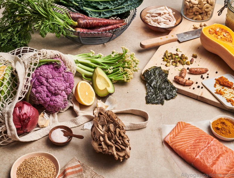 set up your kitchen for detox 2