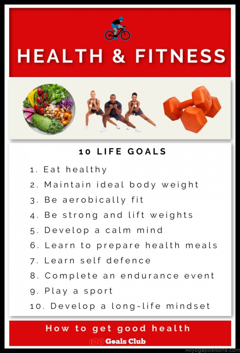 what are the nutrition for better health and fitness 3