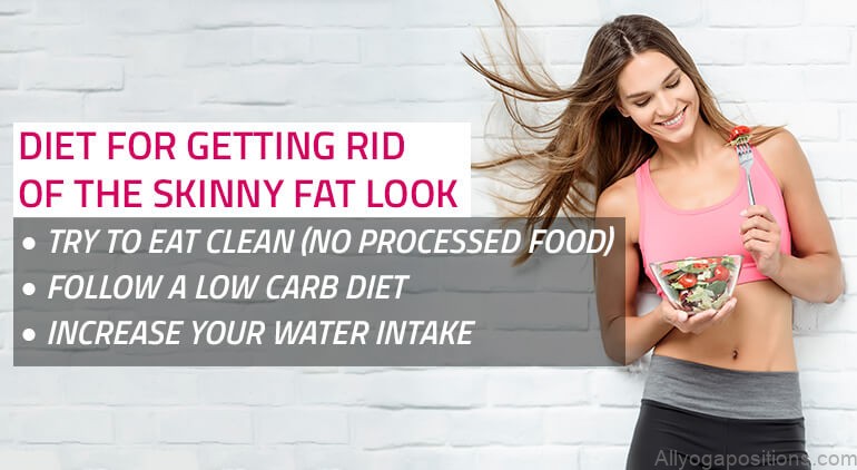 what is skinny fat and how to fix it 1