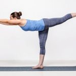 yoga poses to help you lose weight 1