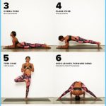 yoga poses to help you lose weight 2