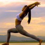 yoga poses to help you lose weight 3
