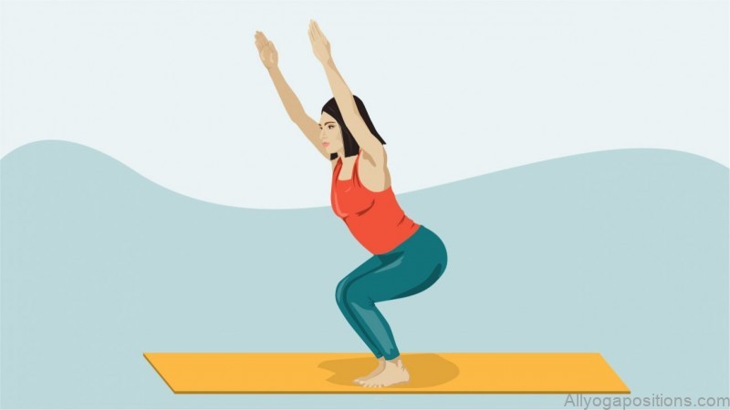 yoga poses to help you lose weight 5