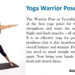 yoga poses to help you lose weight 7