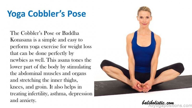 yoga poses to help you lose weight 8