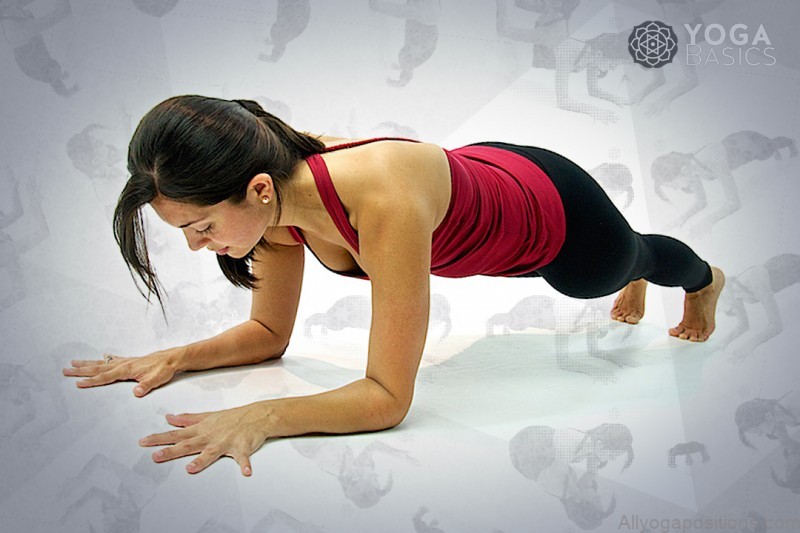 10 yoga poses for a full body workout 6