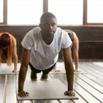 10 yoga poses for a full body workout 8
