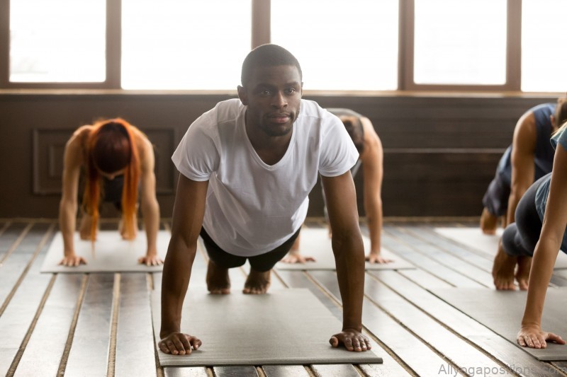 10 yoga poses for a full body workout 8