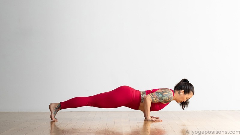 10 yoga poses for beginners that will help you recognize your strength 4